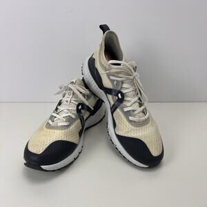 COLE HAAN ZeroGrand Overtake Golf Shoes Men's Size 11.5 M White Gray